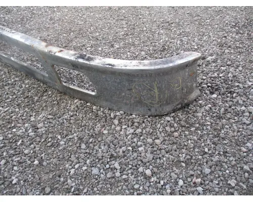 International 7600 Bumper Assembly, Front