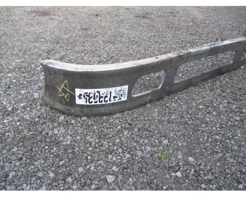 International 7600 Bumper Assembly, Front