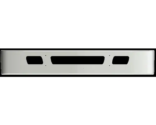 Bumper Assembly, Front International 7600 Vander Haags Inc Sp