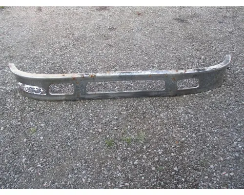 Bumper Assembly, Front International 7600 Dixie Truck Centre