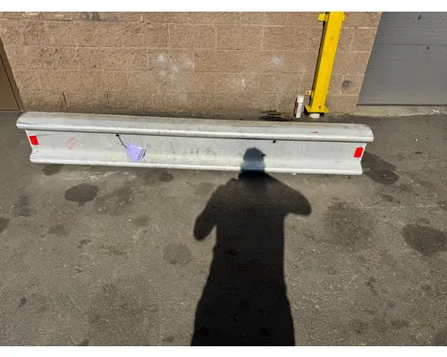 Bumper Assembly, Rear INTERNATIONAL 7600 Camerota Truck Parts