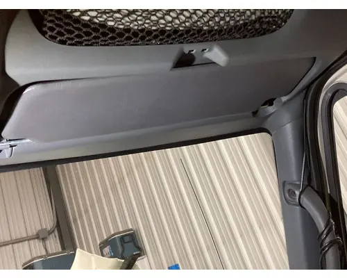 Interior Parts, Misc. International 7600 Vander Haags Inc Sf