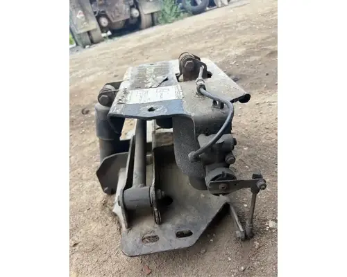 Cab International 7600 Dixie Truck Centre