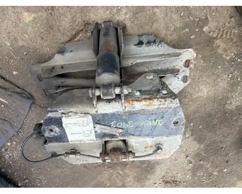 International 7600 Cab