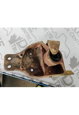 International 7600 Cab