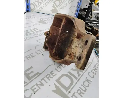 International 7600 Cab