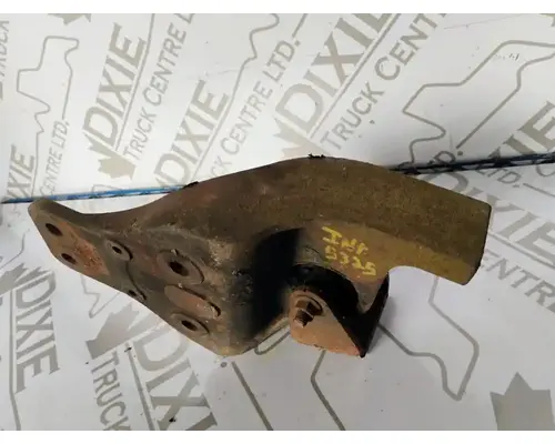 International 7600 Cab