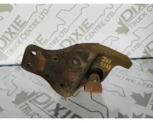 International 7600 Cab