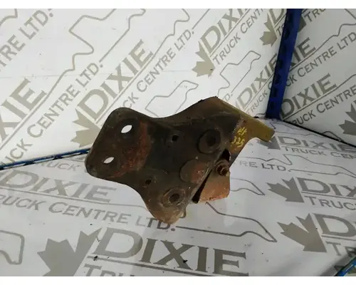 International 7600 Cab