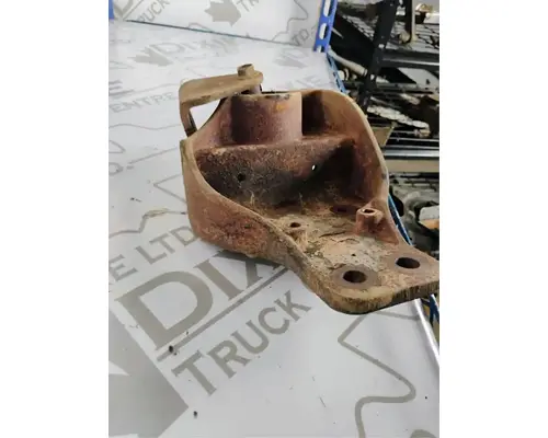 International 7600 Cab