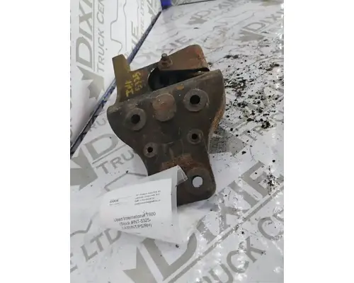 Cab International 7600 Dixie Truck Centre