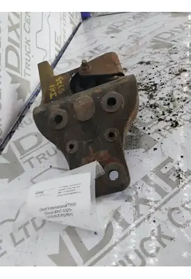 International 7600 Cab