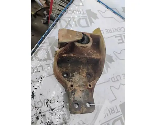 International 7600 Cab