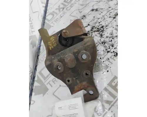 International 7600 Cab