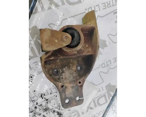 International 7600 Cab