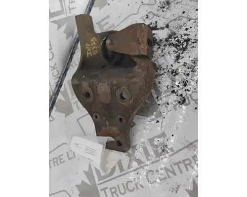 International 7600 Cab