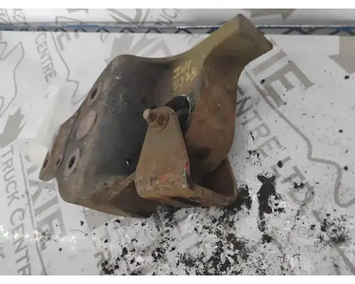 International 7600 Cab