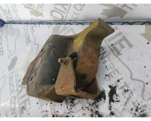 International 7600 Cab