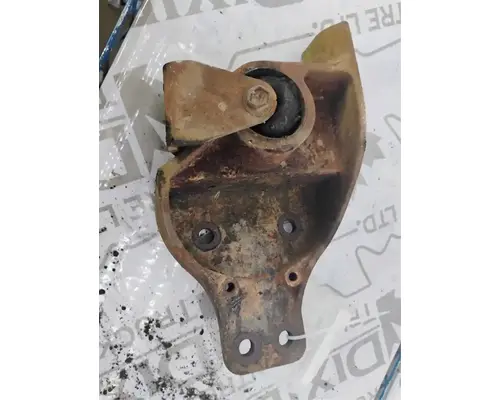 International 7600 Cab