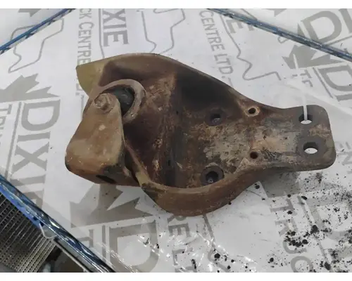 International 7600 Cab