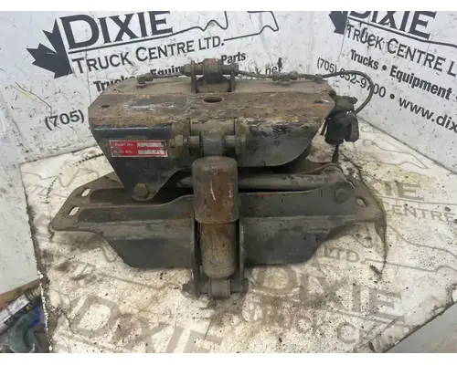 Cab International 7600 Dixie Truck Centre