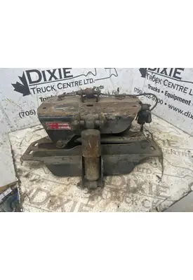 International 7600 Cab