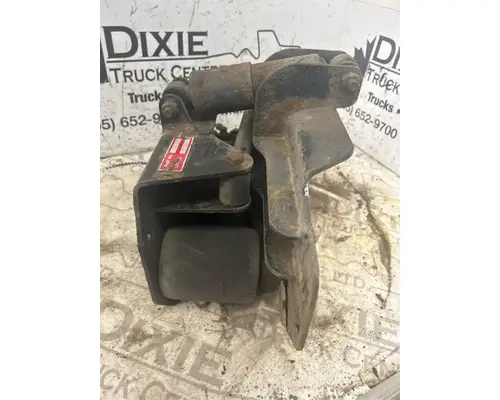 International 7600 Cab