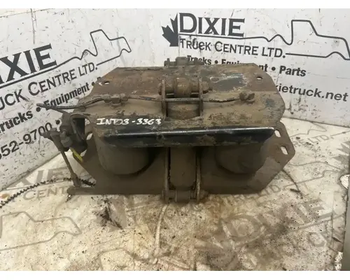 International 7600 Cab