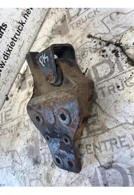 International 7600 Cab