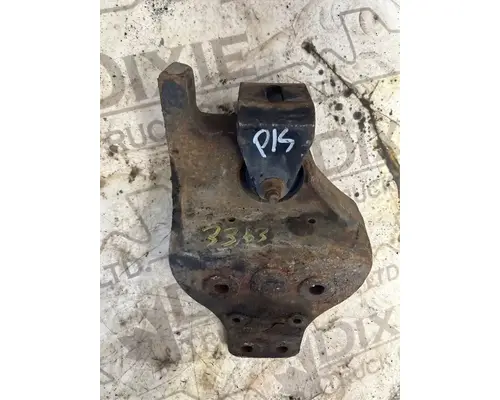 International 7600 Cab