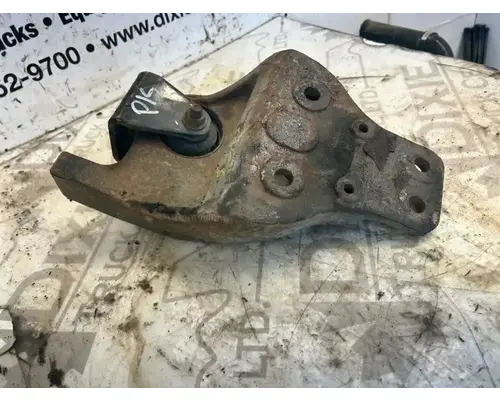 International 7600 Cab