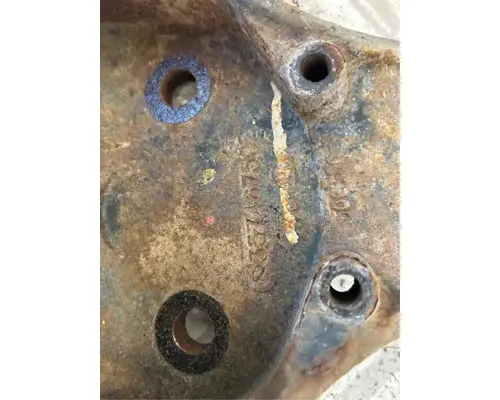 International 7600 Cab