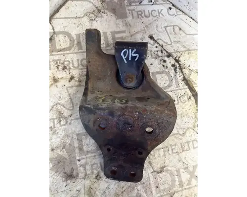 International 7600 Cab