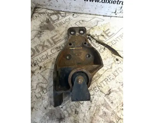 International 7600 Cab