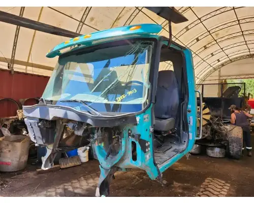 Cab International 7600 Dixie Truck Centre