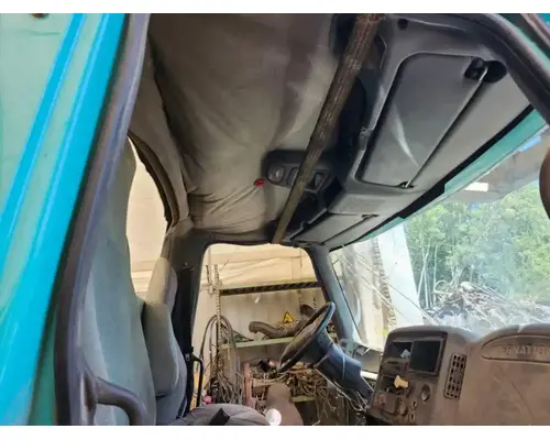 International 7600 Cab