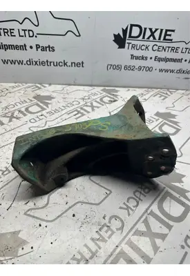 International 7600 Cab