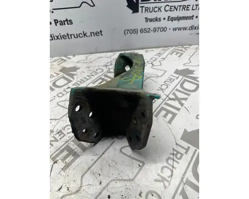 International 7600 Cab