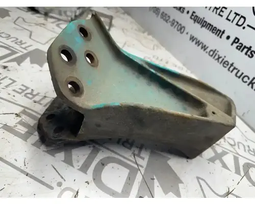 International 7600 Cab