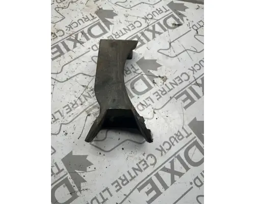 International 7600 Cab