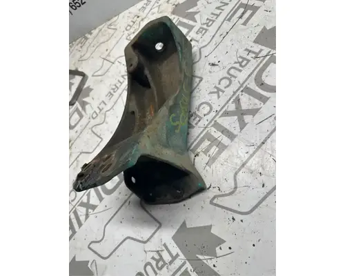 International 7600 Cab