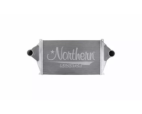 International 7600 Charge Air Cooler (ATAAC)