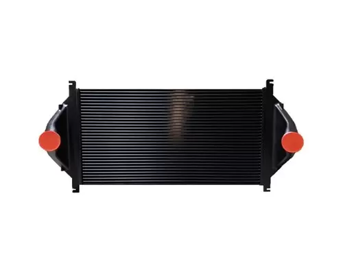 Charge Air Cooler (ATAAC) INTERNATIONAL 7600 LKQ Western Truck Parts