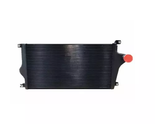 Charge Air Cooler (ATAAC) INTERNATIONAL 7600 LKQ Plunks Truck Parts And Equipment - Jackson