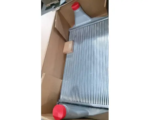 Charge Air Cooler (ATAAC) INTERNATIONAL 7600 Marshfield Transportation Products