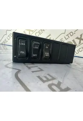 International 7600 Column Switch