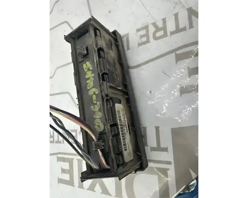 International 7600 Column Switch