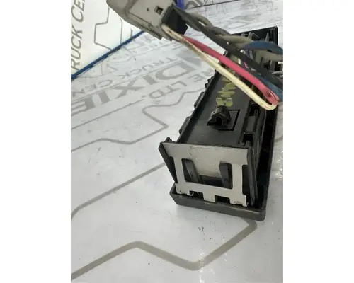 International 7600 Column Switch