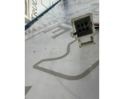 International 7600 Column Switch