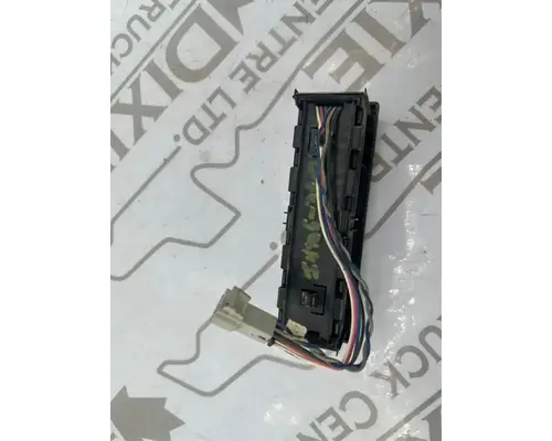 International 7600 Column Switch